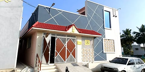 சேலம்: வீட்டை பூட்டிவிட்டு சென்னைக்குச் சென்ற பெண்ணிற்கு காத்திருந்த அதிர்ச்சி