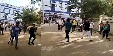 FACT CHECK: திருப்பூரில் அன்று நடந்ததுதான் என்ன? - தீயாய் பரவும் வதந்தியும் உண்மையும்!