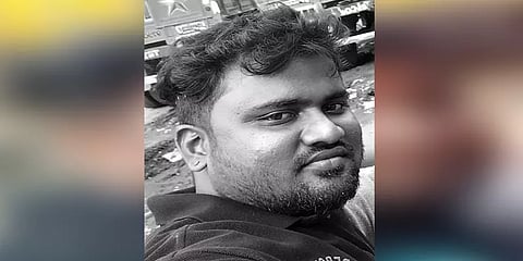 சென்னை: திருமணமான மூன்றே நாளில் புது மாப்பிள்ளை பலி - மதுவால் நிலைகுலைந்த குடும்பம்!