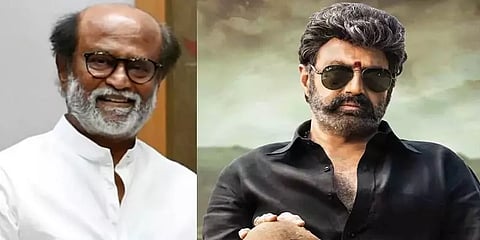 ‘வீர சிம்ஹா ரெட்டி பார்த்து தலைவர் ரஜினி சொன்ன அந்த வார்த்தைகள்’ - கோபிசந்த் நெகிழ்ச்சி!