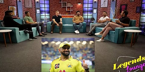 `ஐபிஎல் வரலாற்றில் தலைசிறந்த வீரர், பேட்ஸ்மேன் யார் யார்?’- முன்னணி வீரர்கள் சொன்ன பதில்!