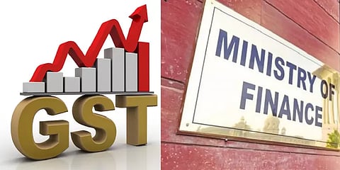 வருடத்தின் முதல் மாதத்திலேயே இத்தனை கோடிகள் ஜி.எஸ்.டி வசூலா? புதிய சாதனை செய்த வசூல்!