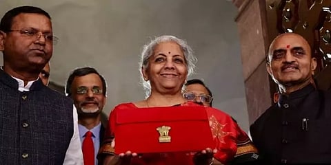 அடுத்த ஆண்டு நாடாளுமன்ற தேர்தல்.. எதிர்பார்ப்பை அதிகரித்திருக்கும் 2023-24 மத்திய பட்ஜெட்