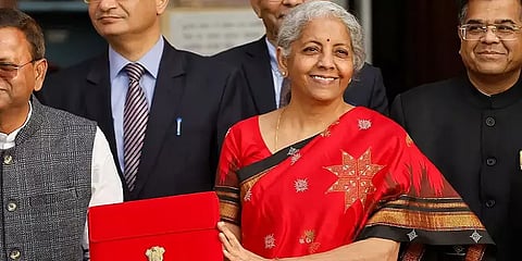 மத்திய பட்ஜெட் 2023: வேளாண் Start up-களுக்கான கடன் இலக்கு, இனி ரூ.20 லட்சம் கோடி!