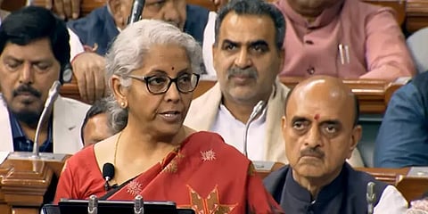 ’அனைவருக்கும் அனைத்தும்’ - 2023 - 24 பட்ஜெட்டின் திட்டங்களும் முக்கிய அம்சங்களும்