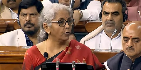 வருமான வரிவிலக்கு உச்சவரம்பு முதல் டிஜிட்டல் நூலகம் வரை... பட்ஜெட்டின் முக்கிய அம்சங்கள்!