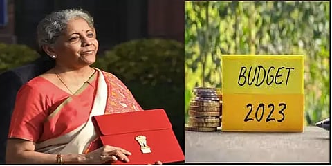 வேளாண் துறையில் ஸ்டார்ட் அப் to டிஜிட்டல் நூலகம்! பட்ஜெட் அறிவிப்பில் 10 முக்கிய அம்சங்கள்