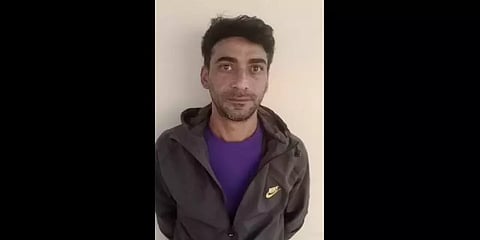 புதுச்சேரிக்கு சுற்றுலா வந்த அமெரிக்க மூதாட்டிக்கு நேர்ந்த பரிதாபம் - காஷ்மீர் நபர் கைது