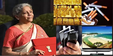 இந்த பொருட்களுக்கெல்லாம் இனி விலை உயரும்.. இதற்கெல்லாம் விலை குறையும்!