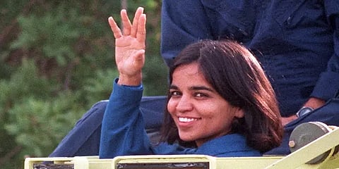 20 ஆண்டுகள்.. ஆனாலும் நெஞ்சைவிட்டு நீங்கவில்லை - கல்பனா சாவ்லா நினைவு தினம்