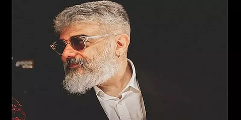 ”மீண்டும் க்ளாஷ் விட இந்த கதை செட் ஆகாது”-விக்னேஷ் சிவனின் கதையை கிடப்பில் போட்டாரா அஜித்?