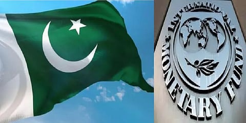 மீண்டும் கடன் கேட்ட பாகிஸ்தான்... நிராகரித்த சர்வதேச நாணய நிதியம்! என்ன காரணம் தெரியுமா?