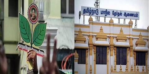 இரட்டை இலை சின்னம் முடக்கமா? இபிஎஸ் மனுவுக்கு காட்டமாக பதிலளித்த தேர்தல் ஆணையம், ஓபிஎஸ்!