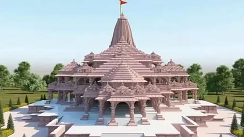 ராம ஜென்ம பூமி