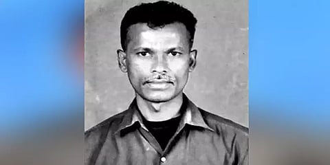 ராணிப்பேட்டை: குடிபோதையில் தாக்கவந்த கணவனை வெட்டிக் கொலை செய்த மனைவி