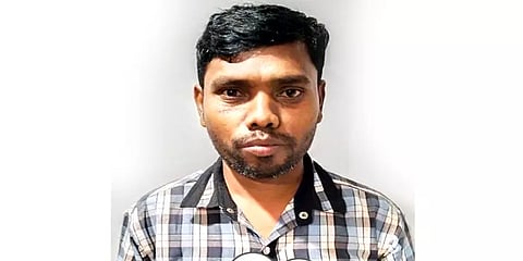 சென்னையில் ரூ.23 லட்சத்தை திருடிச் சென்றதாக அசாமில் கைதான தனியார் நிறுவன காவலாளி!