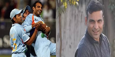 தோனி வைத்த நம்பிக்கையை காப்பற்றிய 2007 டி20 உலகக்கோப்பையின் ஹீரோ ஓய்வு!