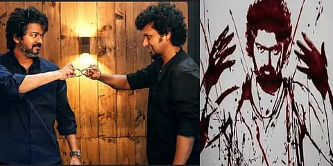 LCU-வில் குருதிப்புனல் நுழைகிறதா? - பல விஷயங்கள் ஒத்துப்போகுதே!