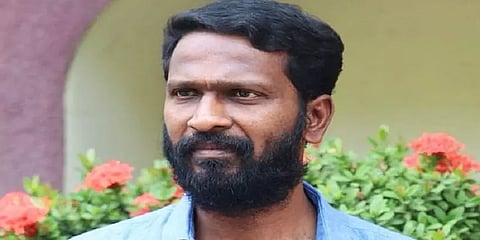 ”சாதி சான்றிதழ் கேட்பதை நிறுத்துங்கள்”-இயக்குநர் வெற்றிமாறன் பேச்சால் சூடுபிடித்த விவாதம்!