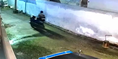 பல்லடம்: தொடரும் வாகன திருட்டு - சிசிடிவி காட்சிகள் இருந்தும் கண்டுபிடிக்க முடியாத நிலை!