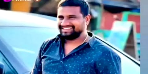 சென்னை: நாட்டு வெடிகுண்டுகளை தயாரித்த போது நிகழ்ந்த விபரீதம் - இரு கைகளை இழந்த ரவடி!