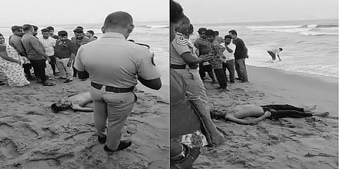 நடிகர் விஜய்-இன் படத்தை பச்சைக்குத்திய இளைஞர்! மர்மமான முறையில் இறந்து சடலமாக மிதப்பு!