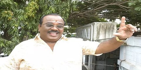 காலமானார் டி.பி.கஜேந்திரன்.. அவர் இயக்குநரானது எப்படி தெரியுமா? சுவாரஸ்ய தகவல் இதோ!