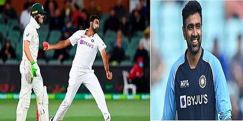 ”இந்த மீமோடுதான் என் பொழுதே விடிந்தது.. யாரு பார்த்த வேலைப்பா இது?” - கலகலத்த அஸ்வின்