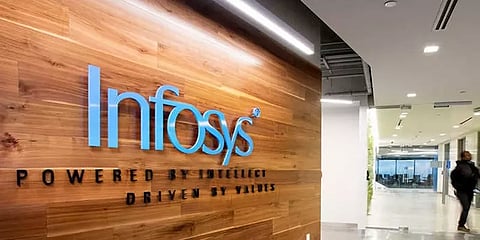 அகநிலை மதிப்பீடு தேர்வில் தோல்வி! 600 ஊழியர்களை பணிநீக்கம் செய்த இன்ஃபோசிஸ்?