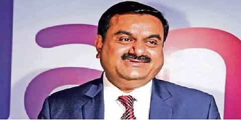 உச்சம் தொட்டதைவிட அதி வேகத்தில் சரியும் அதானியின் சாம்ராஜ்ஜியம்! 35 வருடத்தின் மொத்த கதை!