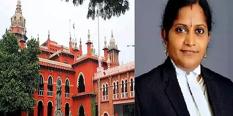 சிறுபான்மையினருக்கு எதிரானவரா? எதிர்ப்பும் ஆதரவும் ஏன்? என்னாகும் விக்டோரியா கௌரி நியமனம்?