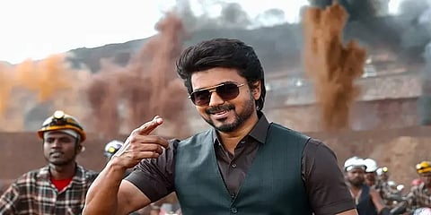 26 நாட்களில் ரூ. 300 கோடியை கடந்த விஜய்யின் ‘வாரிசு’ - ‘பிகில்’ சாதனையை நெருங்கியதா?