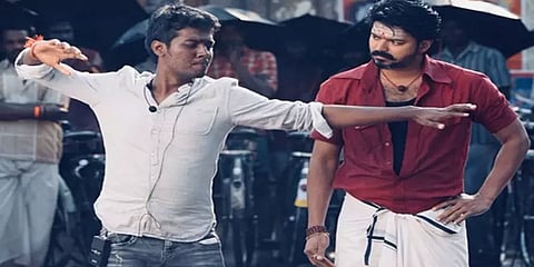 `அஜித்தெல்லாம் வேண்டாம்...’ - 4வது முறையாக இணையும் விஜய், அட்லீ கூட்டணி?