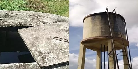 `குடிநீரில் மலம் கலந்த விவகாரம்: விரைவில் குற்றவாளிகளை கண்டறிந்து...’ சிபிசிஐடி தகவல்