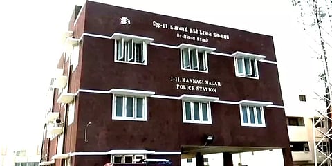 ”வலை கம்பியில் ரத்தக்கறை”.. கிணற்றின் அருகே விளையாடிய சிறுவனுக்கு நேர்ந்த பரிதாபம்!