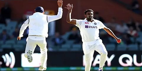 சுழற்பந்தால் ஆஸ்திரேலியாவை சுருட்டுவாரா அஸ்வின்? - எகிறும் எதிர்பார்ப்பு