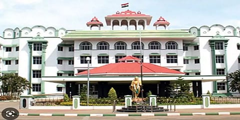 யார் பூசாரியாக செயல்படுவது? இருவருக்கு இடையே ஏற்பட்ட பிரச்னை.. நீதிமன்றம் கொடுத்த அட்வைஸ்