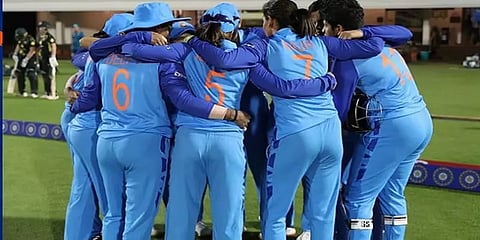 நாளை தொடங்குகிறது மகளிர் டி20 உலகக்கோப்பை! இந்திய அணியில் யாரெல்லாம் இருக்காங்க தெரியுமா?