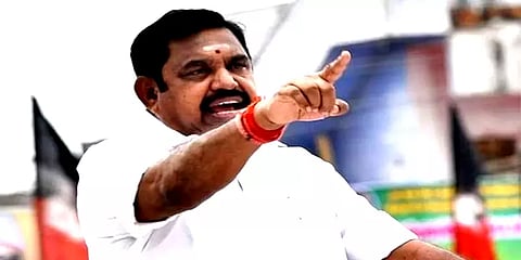 ஈரோடு கிழக்கு வெற்றி அடுத்த நாடாளுமன்றத் தேர்தலில் எதிரொலிக்கும் - எடப்பாடி பழனிசாமி