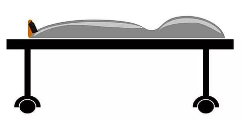 திருப்பூர்: சாலை விபத்தில் இருவர் பலி - போலீசார் தீவிர விசாரணை