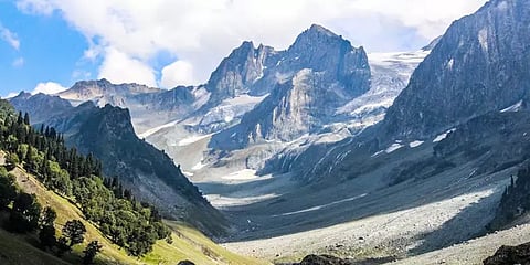 இந்தியாவில் முதன்முறையாக லித்தியம் படிவுகள் காஷ்மீரில் கண்டுபிடிப்பு