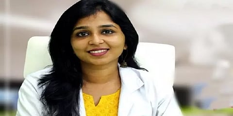 "இதுவும் கடந்து போகும்..."- மீண்டும் அவகாசம் கோரியபின் மருத்துவர் ஷர்மிகா நம்பிக்கை!