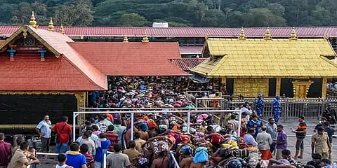 மாசி மாத பூஜை: சபரிமலை ஐயப்பன் கோயில் நடை நாளை திறப்பு - எத்தனை நாட்கள் திறந்திருக்கும்?