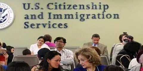 ‘எச்1பி’ விசாவில் மாற்றம் கொண்டுவர அமெரிக்கா முடிவு - இந்திய ஐ.டி. ஊழியர்களுக்கு ஜாக்பாட்!