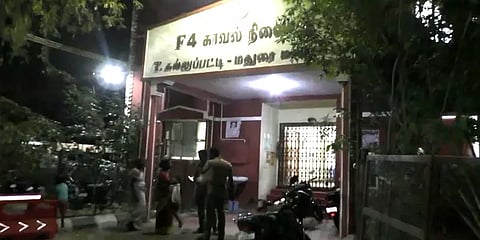 "நாங்க இன்கம்டேக்ஸ் அதிகாரிங்க"-தம்பதியை கடத்திய கும்பல்.. க்ளைமேக்ஸில் நிகழ்ந்த ட்விஸ்ட்