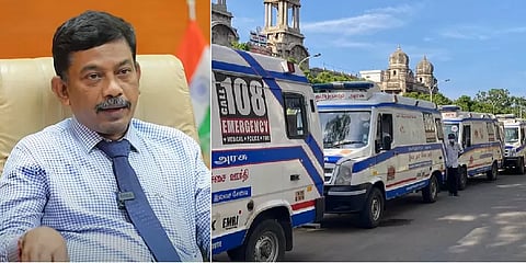 தொடர்ந்து முதலிடத்தில் சென்னை ராஜீவ் காந்தி அரசு மருத்துவமனை! எதில், எப்படி சாத்தியமானது?