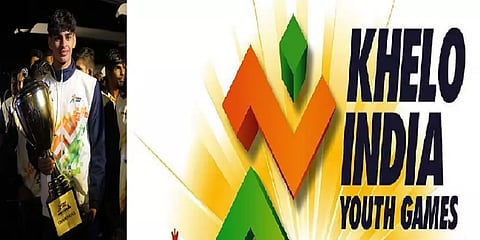 நீச்சல் போட்டிகளில் தங்கப் பதக்கங்களை வாங்கி குவிக்கும் நடிகர் மாதவன் மகன்!