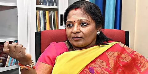 தமிழக பாஜகவிலிருந்து ’ஆளுநர்’ ஆனவர்கள் யார், யார்? - ஓர் தொகுப்பு!