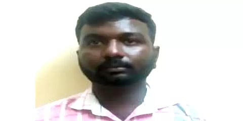 கோவை இந்து முன்னணி பிரமுகர் கொலை வழக்கில் ஜாமீனில் வெளியே வந்தவர் படுகொலை