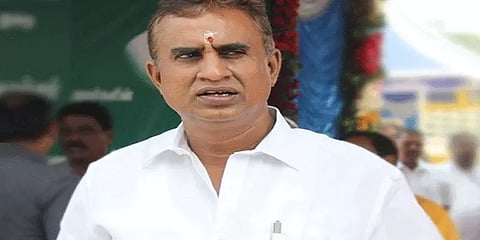 "திமுகவினர் வாக்கு கேட்க வந்தால் பெண்களுக்கான ஊக்கத்தொகை எங்கனு கேளுங்க!" -வேலுமணி